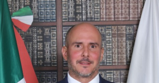 Another Mexican Official Facing U.S. Federal Fraud Accusations