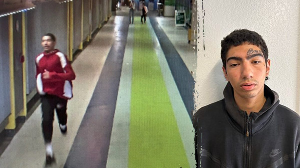 Another inmate flees Seattle-Tacoma airport in slightly more than three months