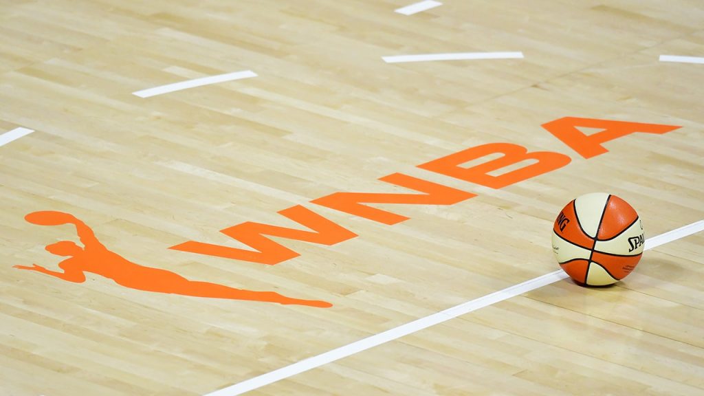 Another person arrested after a sex toy was thrown at a WNBA game in Arizona