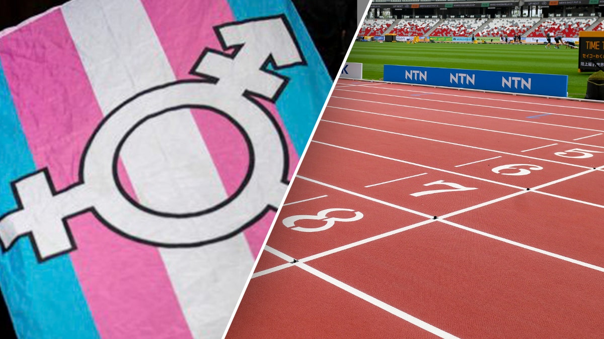 Another transgender athlete takes legal action against a college for prohibiting participation in women's sports.