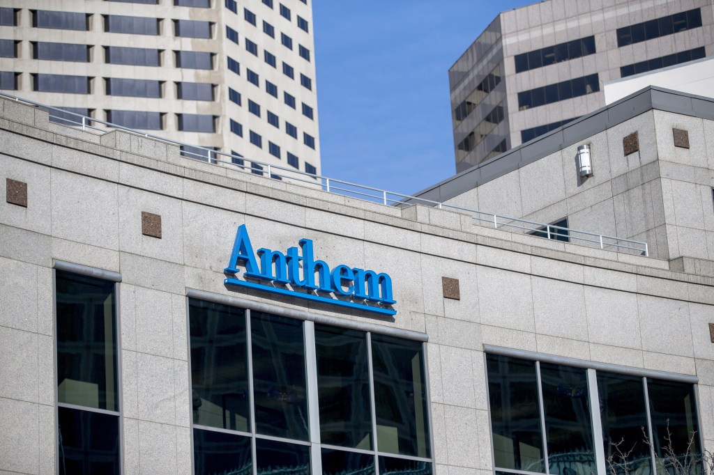 Anthem states it will not withdraw plans from Colorado's individual health insurance market