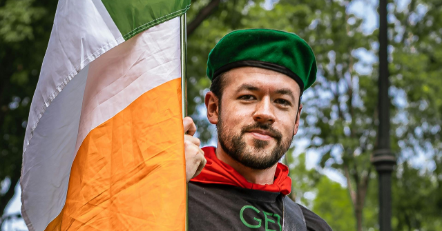 Anyone who is here unlawfully may be at risk of deportation.