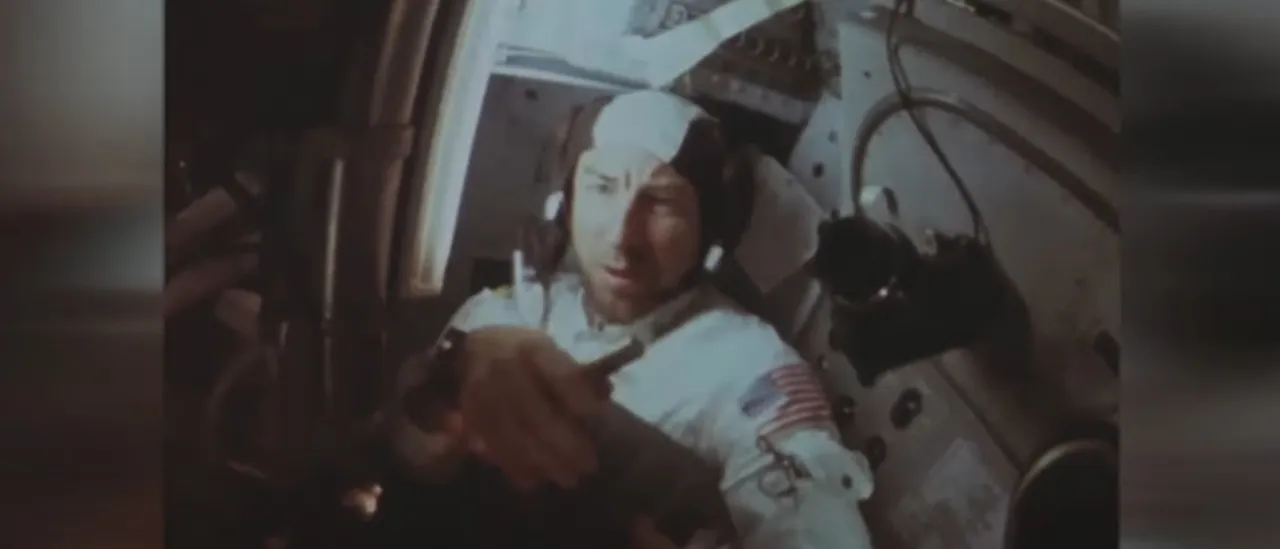 Apollo 13 Commander James Lovell Passes Away at 97