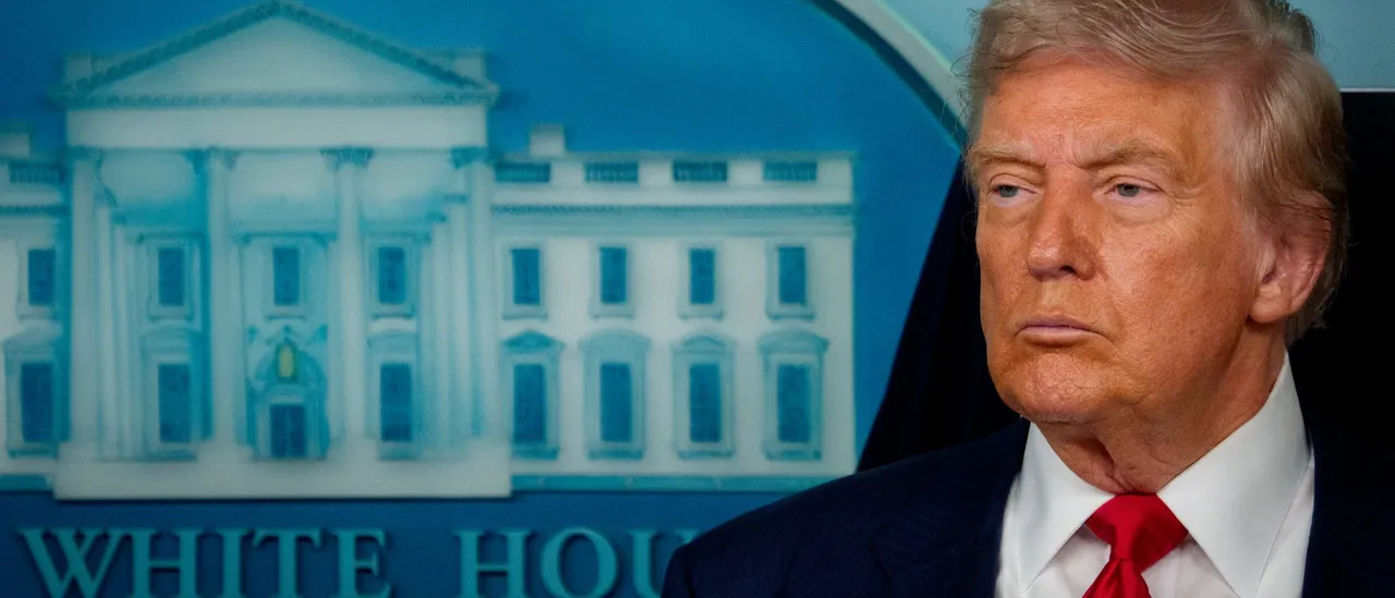 Appeals Court Permits Trump Administration To Retain Billions In Foreign Aid Funding