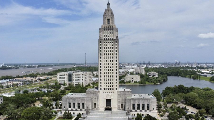 Appeals panel rejects Louisiana's request to weaken the Voting Rights Act