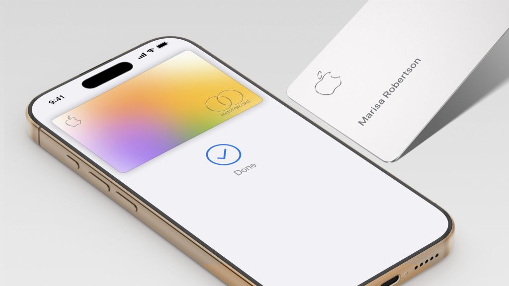 Apple Card Celebrates Six Years with Major Upcoming Change