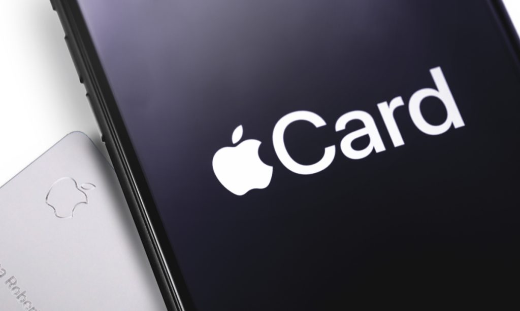 Apple Card Partner of Goldman Sachs Confronts Uncertain Future