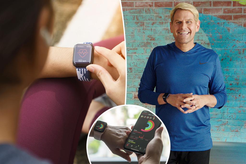 Apple executive made inappropriate comments about coworkers and fitness trainers, according to a report.