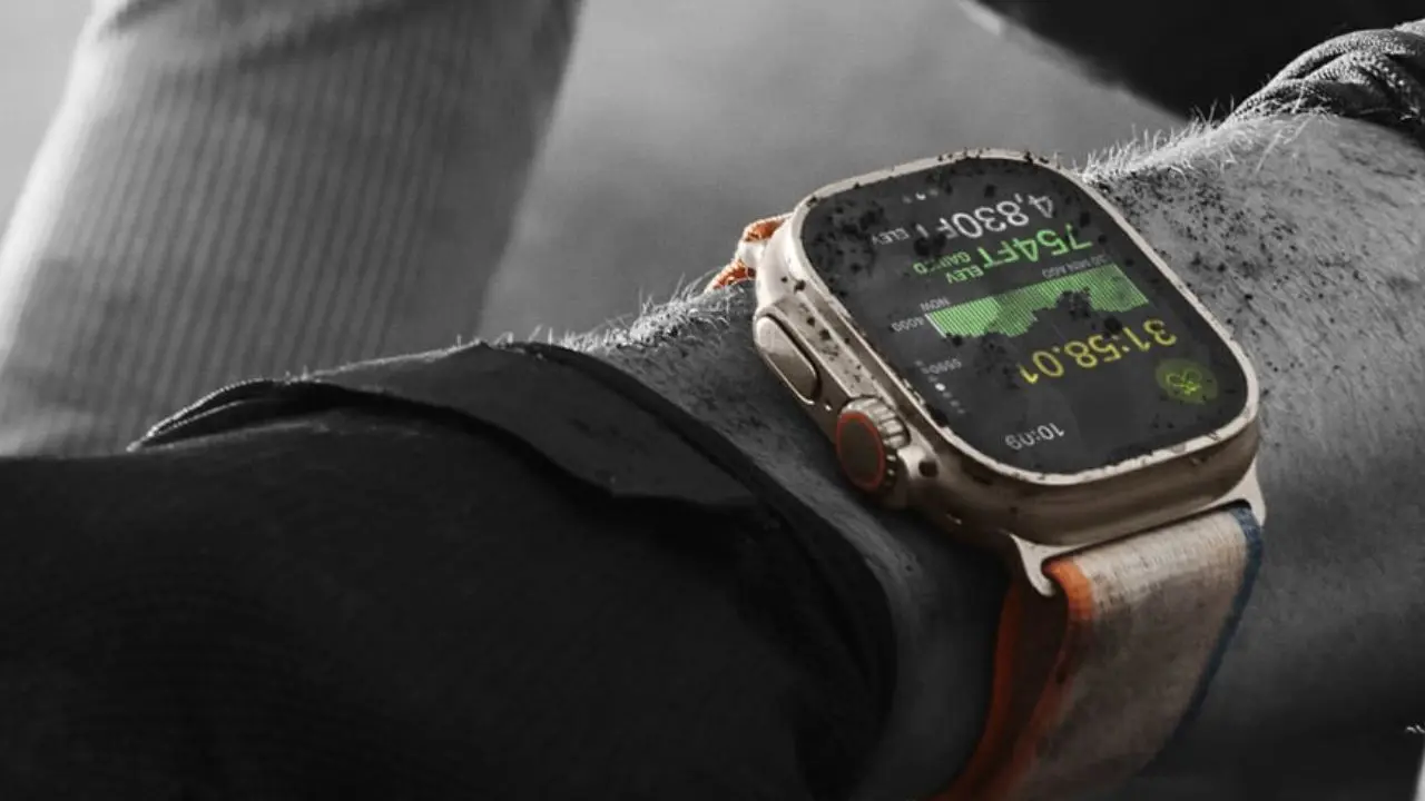 Apple watch users achieve success in blood oxygen issue