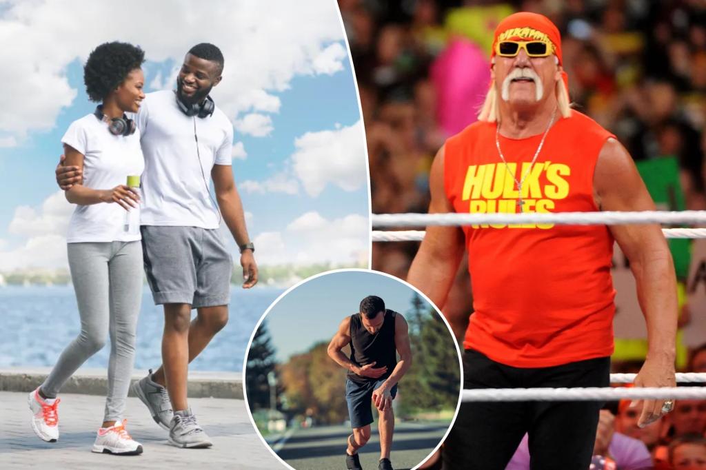 Apply the 'talk test' to reduce your chances of a heart attack