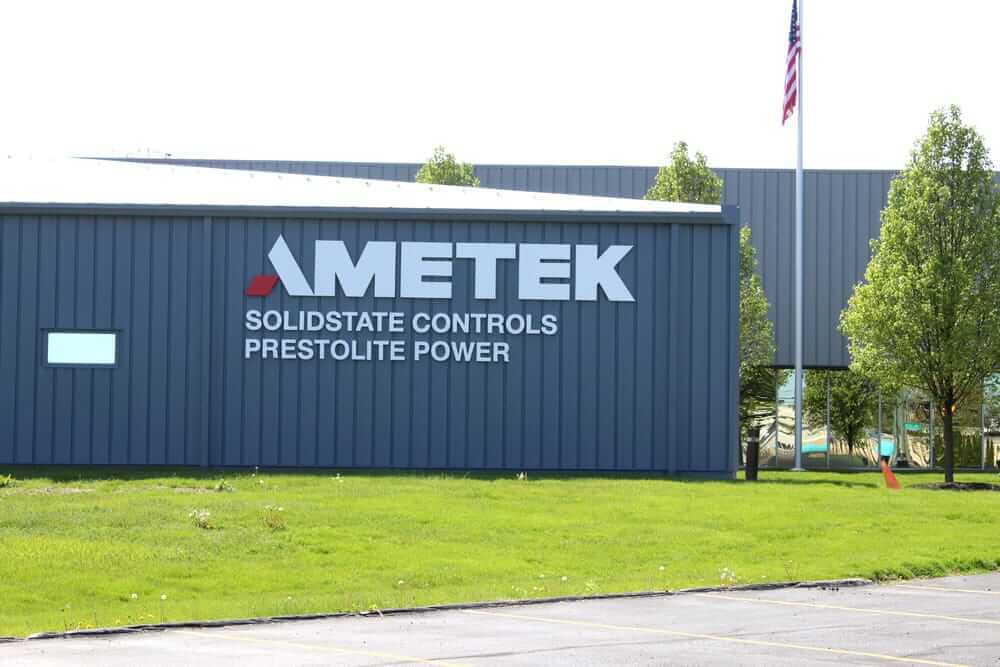 Are Wall Street Analysts Expecting AMETEK Stock to Rise or Fall?