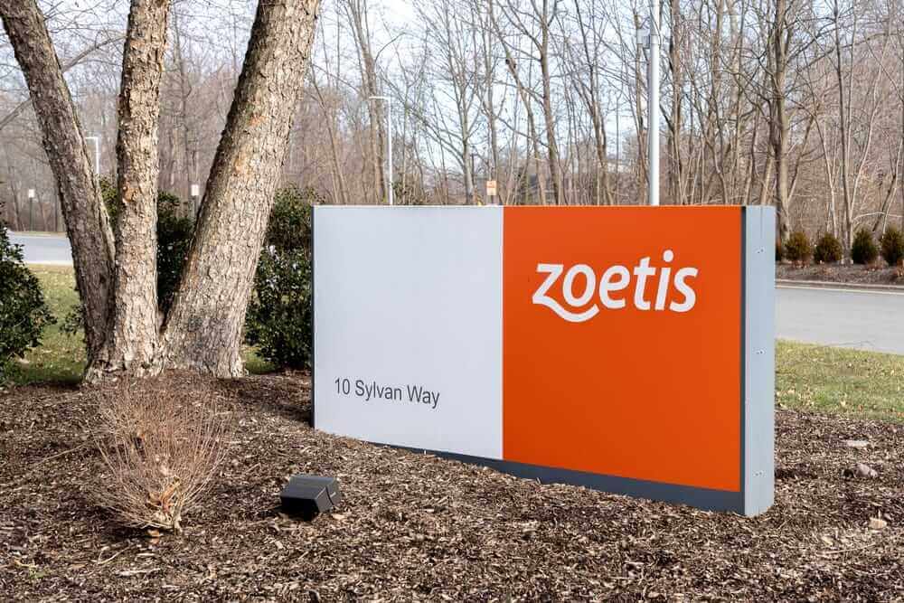 Are Wall Street Analysts Expecting Zoetis Stock to Rise or Fall?