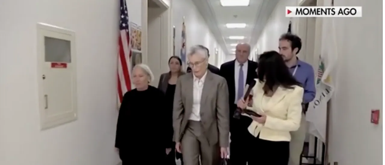 'Are You Unfaithful?': Ex-White House Adviser Declines to Respond to Reporter’s Basic Questions About Biden Secrecy