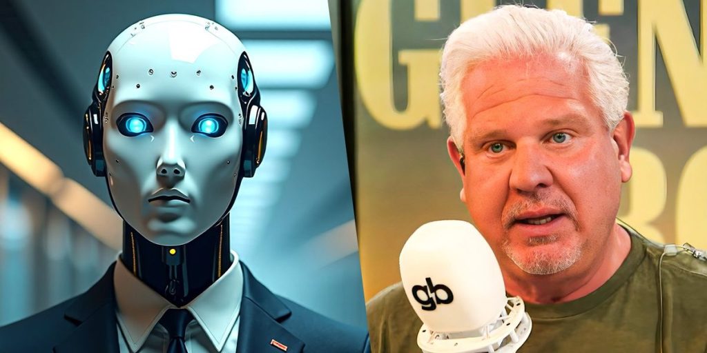 Are chatbots taking control? The prime minister’s recent acknowledgment of AI suggests a new era in leadership.