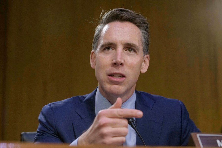 Are you prepared for ‘Hawley Bucks’?