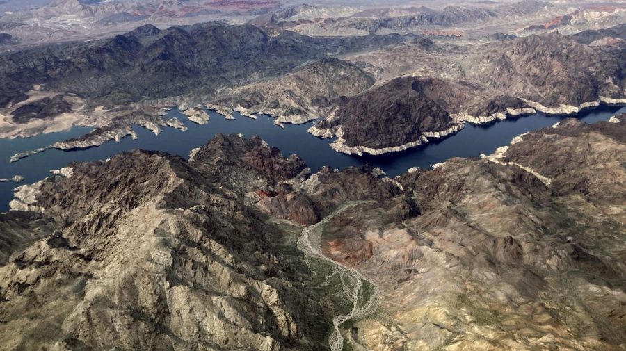 Arizona, Nevada, and Mexico experience Colorado River water reductions for the third year in a row