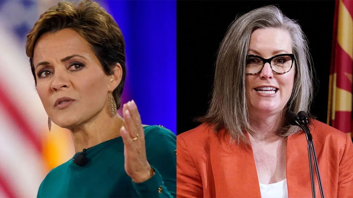 Arizona senate leader requests the FCC to take away the state's PBS license due to perceived bias.