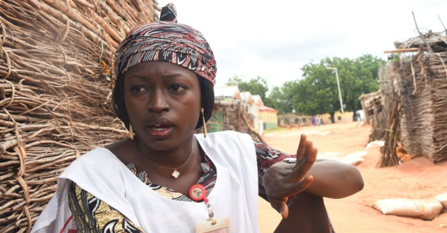 Armed Men Abduct More than 100 Locals in Nigeria