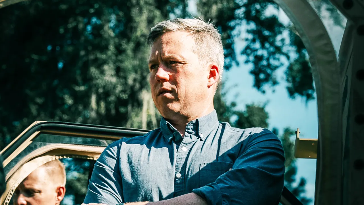 Army Secretary supports National Guard deployment to tackle crime in D.C.