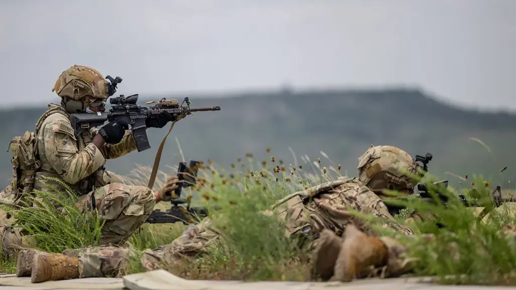 Army employs social media influencers in new recruitment approach