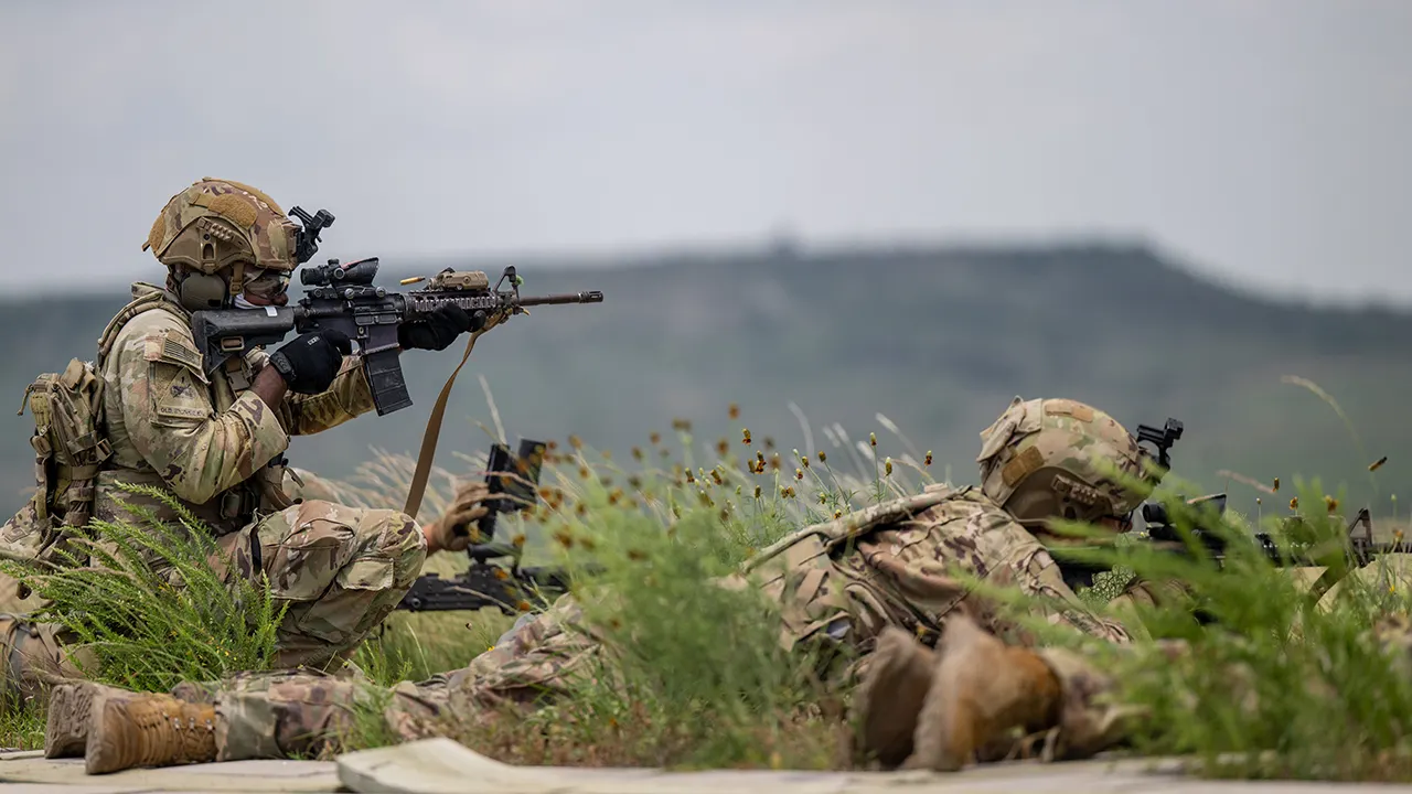 Army employs social media influencers in new recruitment approach