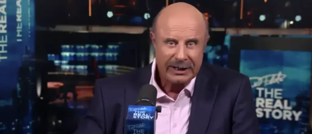 "Arrest Everyone": Dr. Phil Expresses No Sympathy for Texas Democrats Leaving the State Due to Redistricting