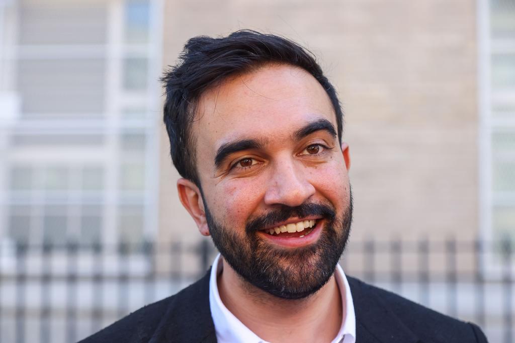 As the wealthy are already leaving New York, who will remain for Zohran Mamdani to tax?