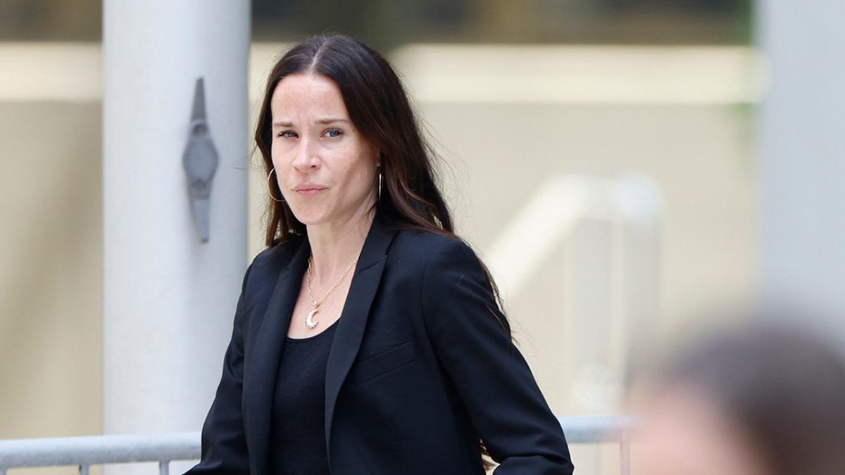 Ashley Biden seeks divorce from husband Howard Krein after 13 years of marriage.