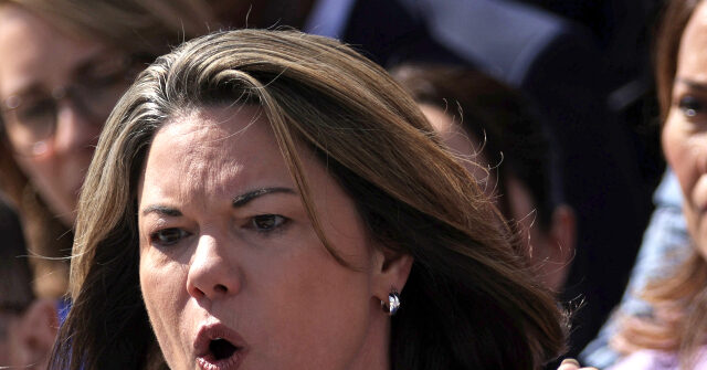 Assault Victim Rep. Angie Craig Says Trump's Approach to Crime is 'Unjustified'