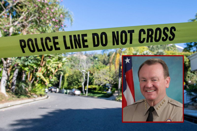 At least 8 individuals charged in relation to crime group involved in 92 home burglaries throughout L.A.