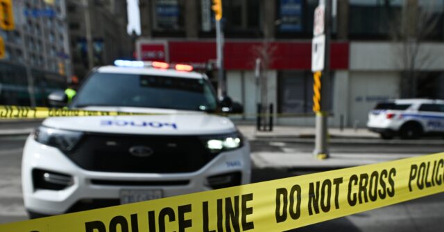 'Atheist Antisemite' Charged with Stabbing Older Jewish Woman in Ottawa