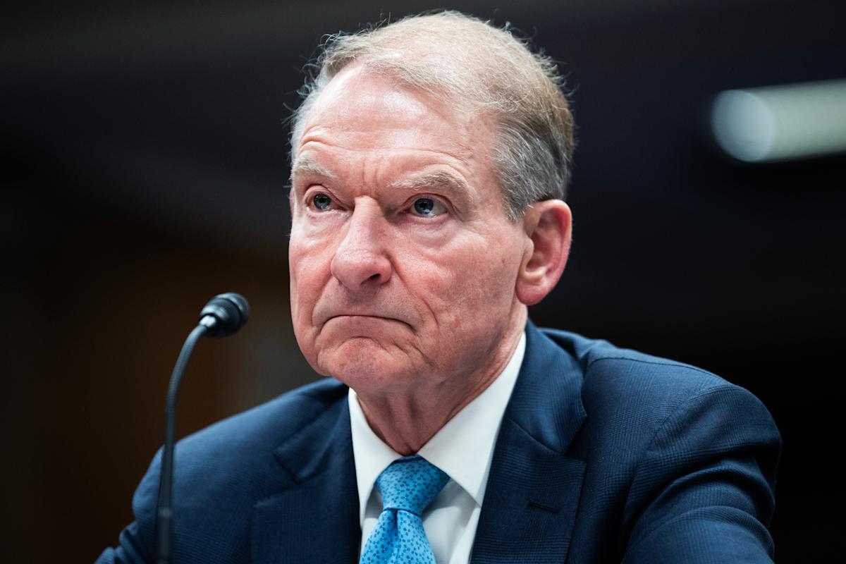 Atkins from the SEC aims to create clear cryptocurrency regulations, but this process might take some time.