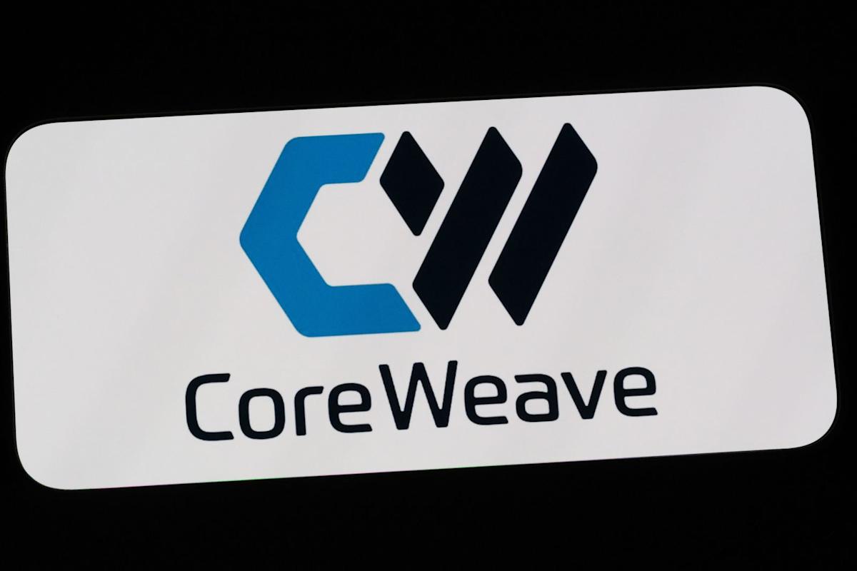 Attention CoreWeave Stock Supporters, Save the Date for August 14