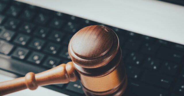 Attorney Expresses Regret for A.I.-Produced Mistakes in Homicide Case