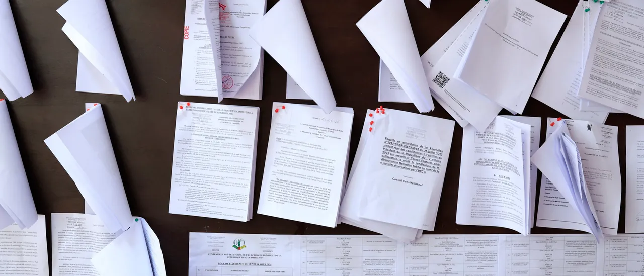 Attorney Submits Documents Requesting Release of Client Accused of Spitting on Police Officer