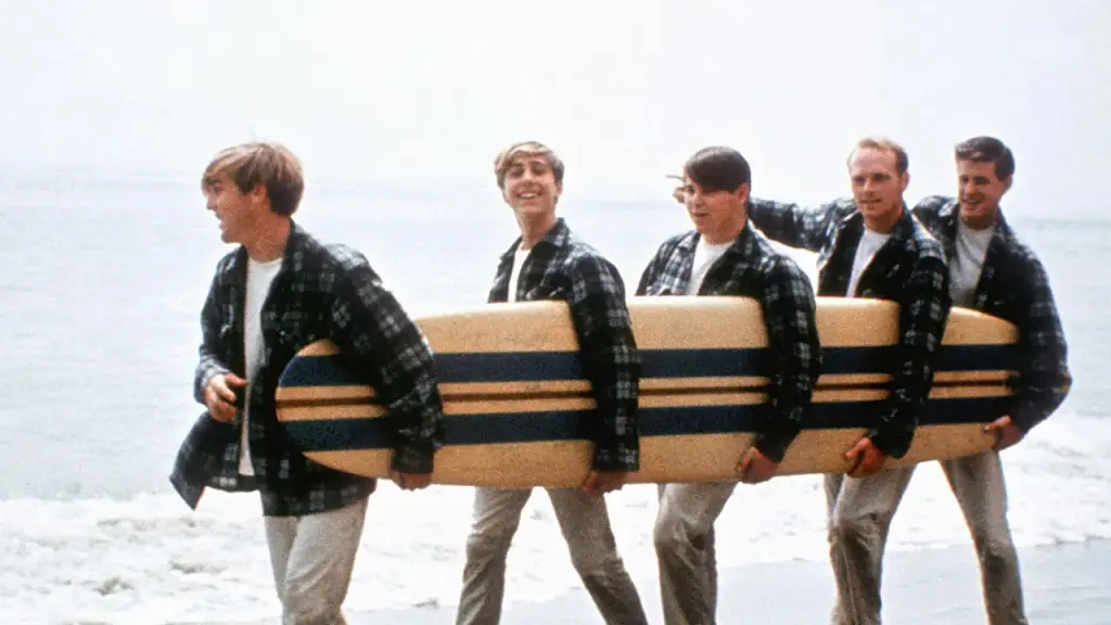 Attorney reveals Beach Boys founder Brian Wilson's difficult years with therapist