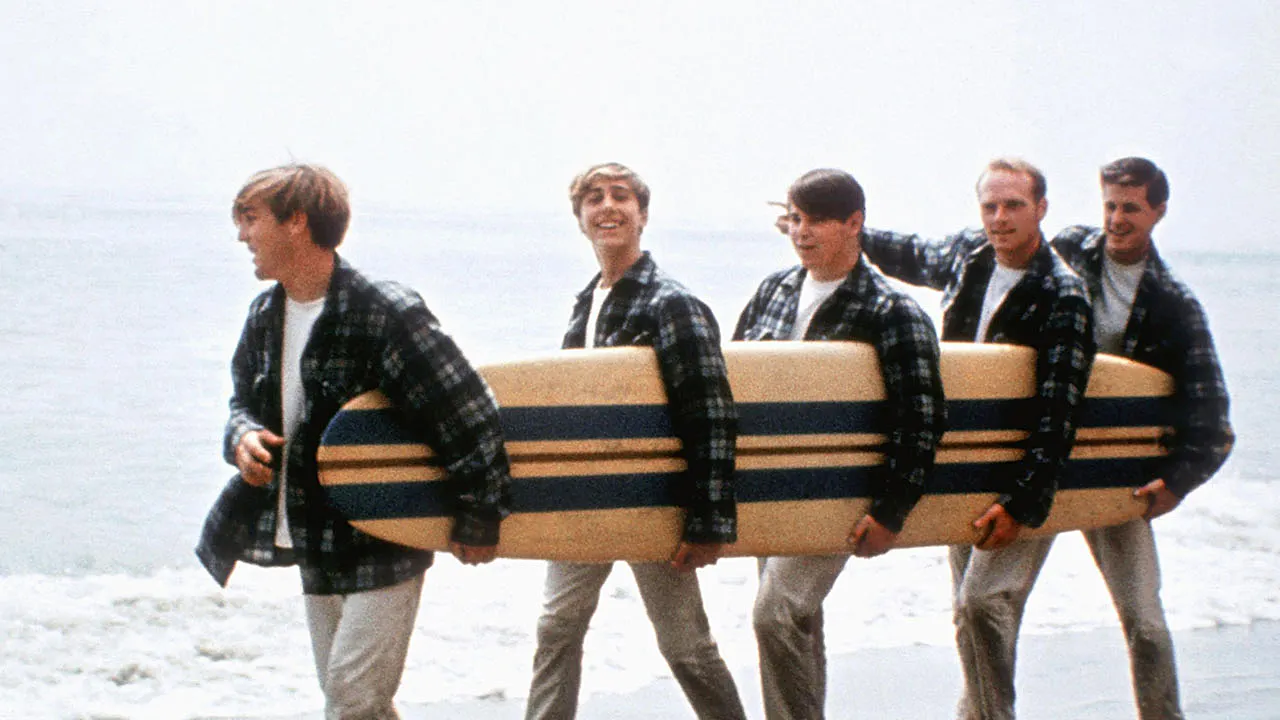 Attorney reveals Beach Boys founder Brian Wilson's difficult years with therapist