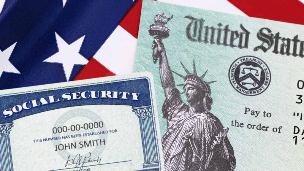 August Payment Schedule Released for Social Security: Complete List for SSI, SSDI, and SSA