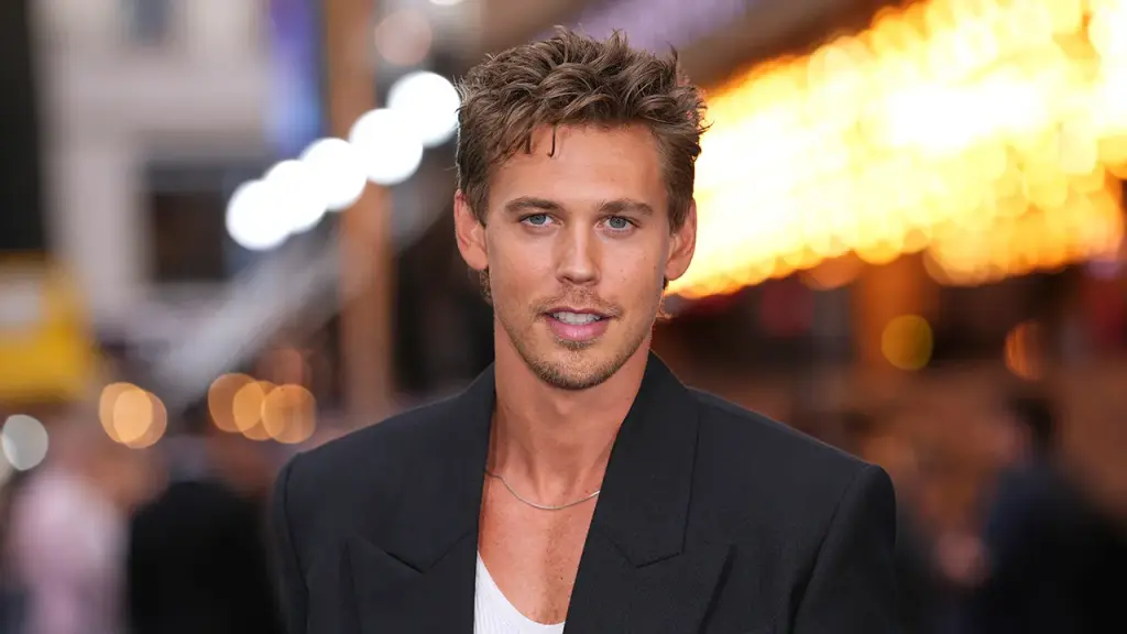 Austin Butler experienced temporary blindness during a health emergency.