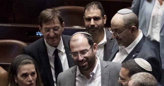 Australia Prevents Israeli Politician from Visiting Jewish Community in Show of Support