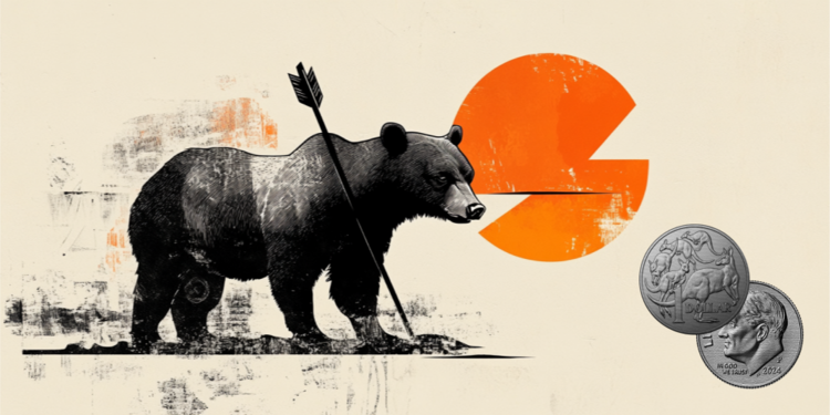 Australian Dollar remains steady after positive monthly CPI report.