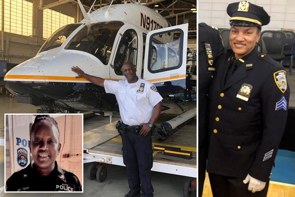 Authorities expand investigation into former NYPD aviation leader, claims he increased overtime for friends.