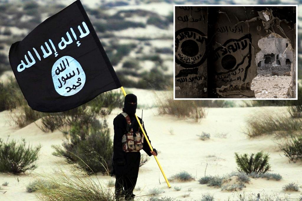 Authorities report that a US military operation in Syria resulted in the death of an ISIS leader-in-waiting.