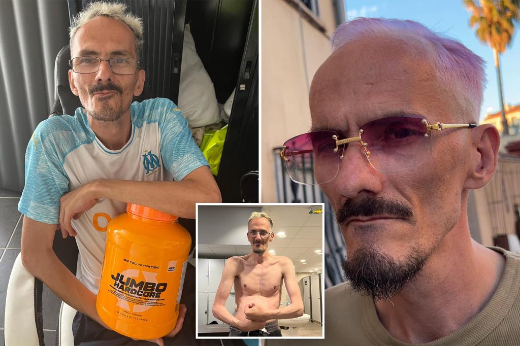 Autopsy reveals French streamer Jean Pormanove's death during livestream 'not caused by trauma'