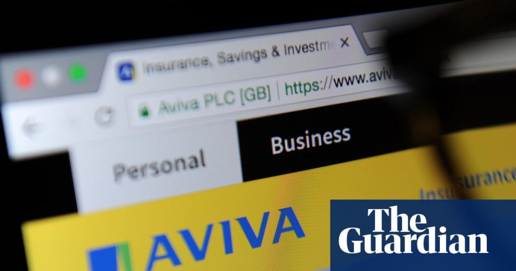 Aviva refused assistance for our ill son after waiting five months.