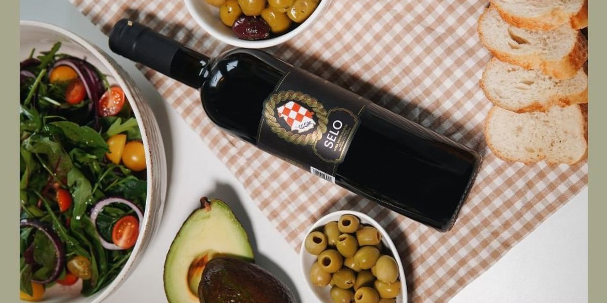 Avoid the seed residue for freshly pressed olive oil — directly from the Mediterranean.