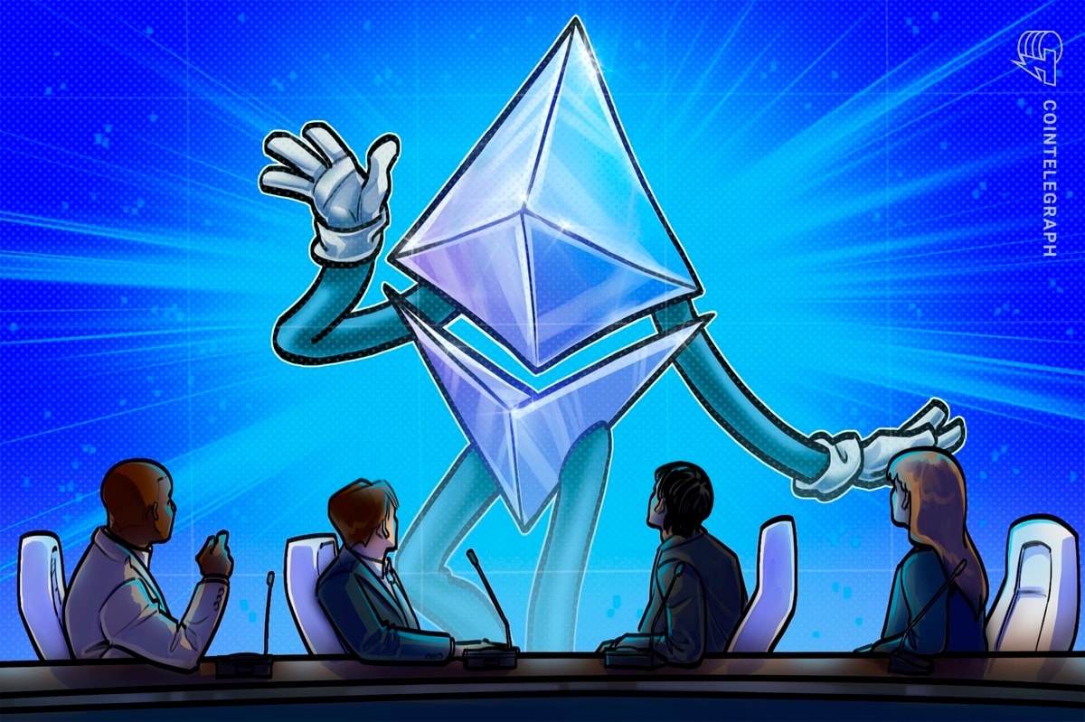 BTCS to distribute loyalty rewards in ETH to discourage ‘predatory short-sellers’
