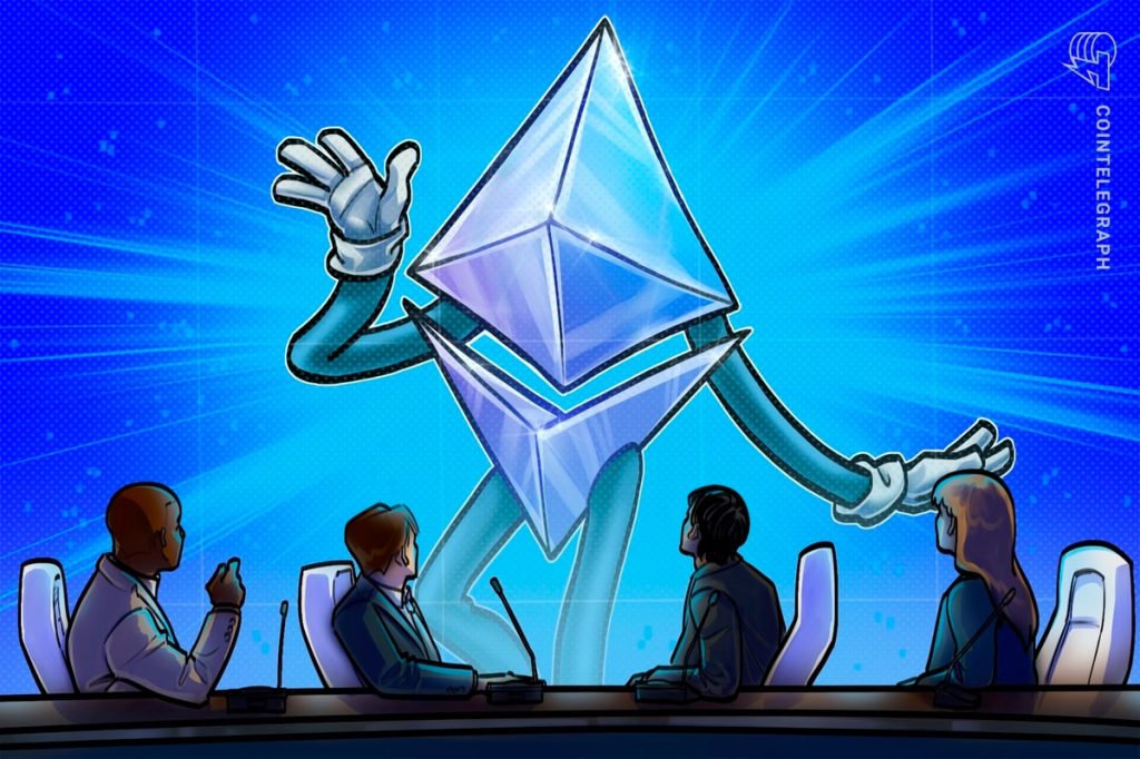 BTCS to distribute loyalty rewards in ETH to discourage ‘predatory short-sellers’