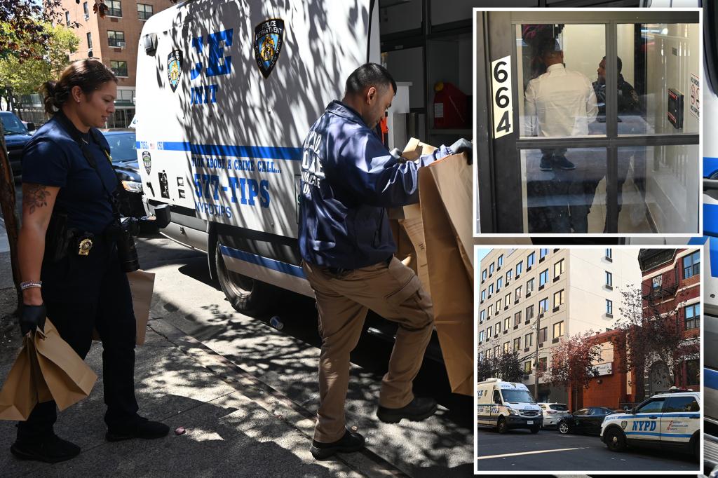 Baby in NYC fighting for life after sustained head injuries, police say