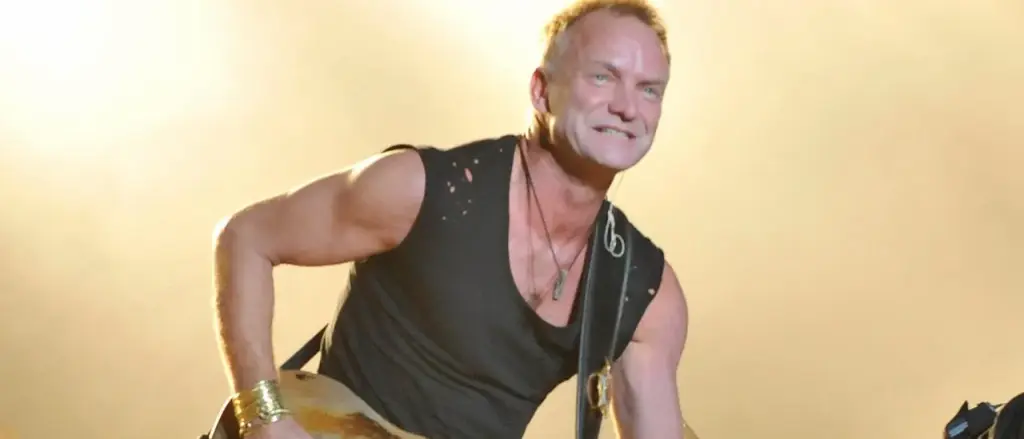 Band Members of The Police Take Legal Action Against Sting for Millions